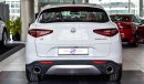 Alfa Romeo Stelvio Q4