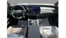 Lexus RX350 LHD 2.4L GASOLINE SIGNET 2023YM