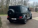 مرسيدس بنز G 400 d AMG Line Premium Plus