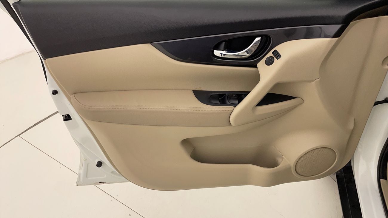 Nissan XTrail S 2.5 | Zero Down Payment | Home Test Drive