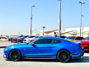 فورد موستانج MACH 1 PREMIUM 5.0L V8 | Monthly 2100/- | 0% DP | Active Exhaust | Blindspot | # 51973R