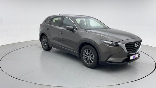 Mazda CX9 GS 2.5 | Zero Down Payment | Free Home Test Drive