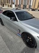BMW 435i M Sport 3.0L