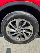 Nissan XTrail S 2.5L 4WD (7 Seater)