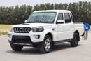ماهيندرا بيك اب