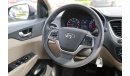 Hyundai Accent GL,1.6cc with Power windows and Automatic Transmission(38966)