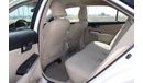 Toyota Camry Toyota Camry 2017 GCC No. 2 in excellent condition without accidents, very clean from inside and out