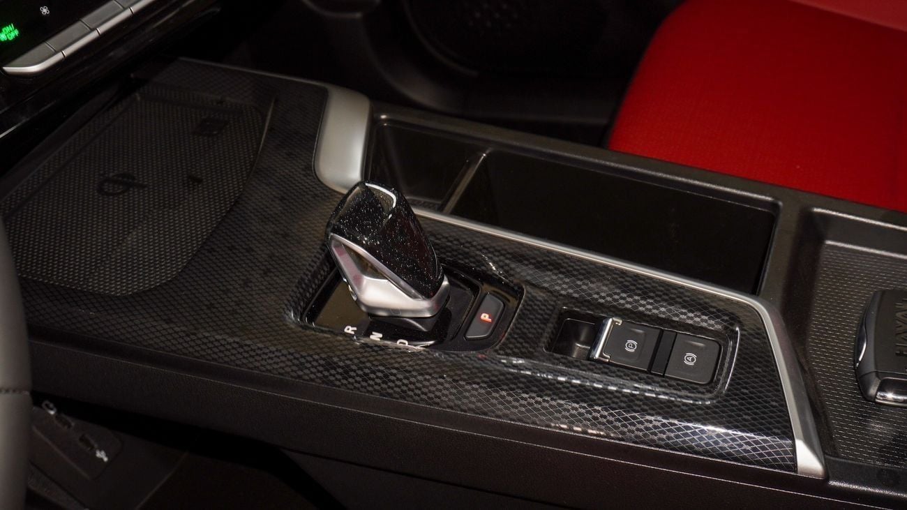 هافال جوليون PRO PREMIUM 1.5L (For Local plus 10%)