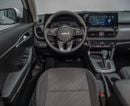 Kia Seltos LX