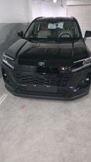 تويوتا راف ٤ GXR