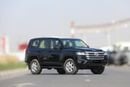 Toyota Land Cruiser GXR 3.5L Twin Turbo - Without sunroof - 2026 (Export)