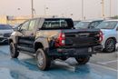 تويوتا هيلوكس TOYOTA HILUX GR SPORT 2024_GCC_SAUDI_V6