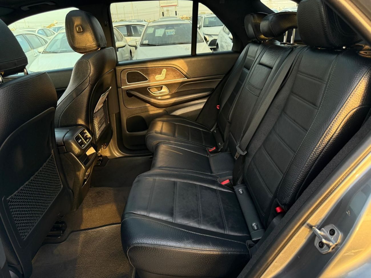 Mercedes-Benz GLE 300 2024 MERCEDES BENZ GLE300D