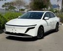 Nissan N6 Nissan N6 180 Pro (PHEV)