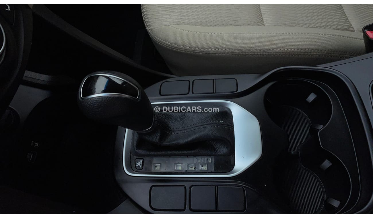 Hyundai Santa Fe GL 2.4 | Zero Down Payment | Free Home Test Drive