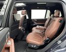 BMW X7 XDrive40i 3.0L 2022 BMW X7 xDrive 40i M-Sport, Dec/2026 BMW Warranty + Service Contract, BMW Full Se