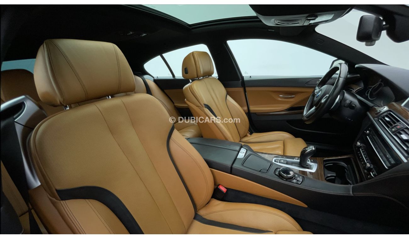 بي أم دبليو 640i M SPORT 3 | بدون دفعة مقدمة | اختبار قيادة مجاني للمنزل