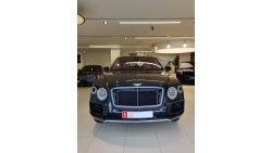 Bentley Bentayga GCC Alhabtoor