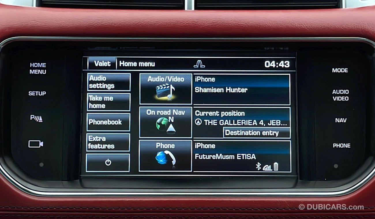 Land Rover Range Rover Sport HSE 3 | Zero Down Payment | Free Home Test Drive