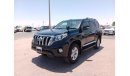 تويوتا برادو TOYOTA LAND CRUISER PRADO RIGHT HAND DRIVE (PM1347)