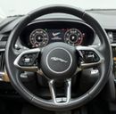 Jaguar E-PACE SE P200 2.0L 2021 Jaguar E-Pace SE P200, 2026 Jaguar Warranty, Full Jaguar Service History, Fully Lo