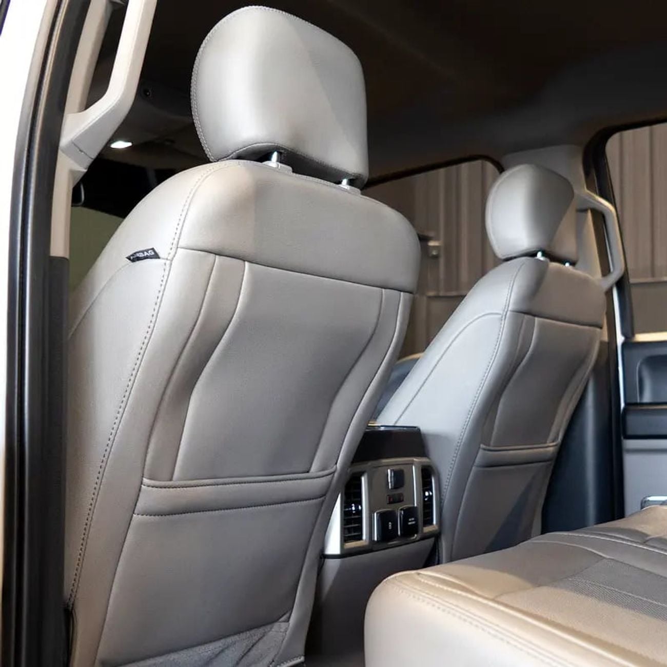 فورد F 150 Lariat Special Edition 3.5L