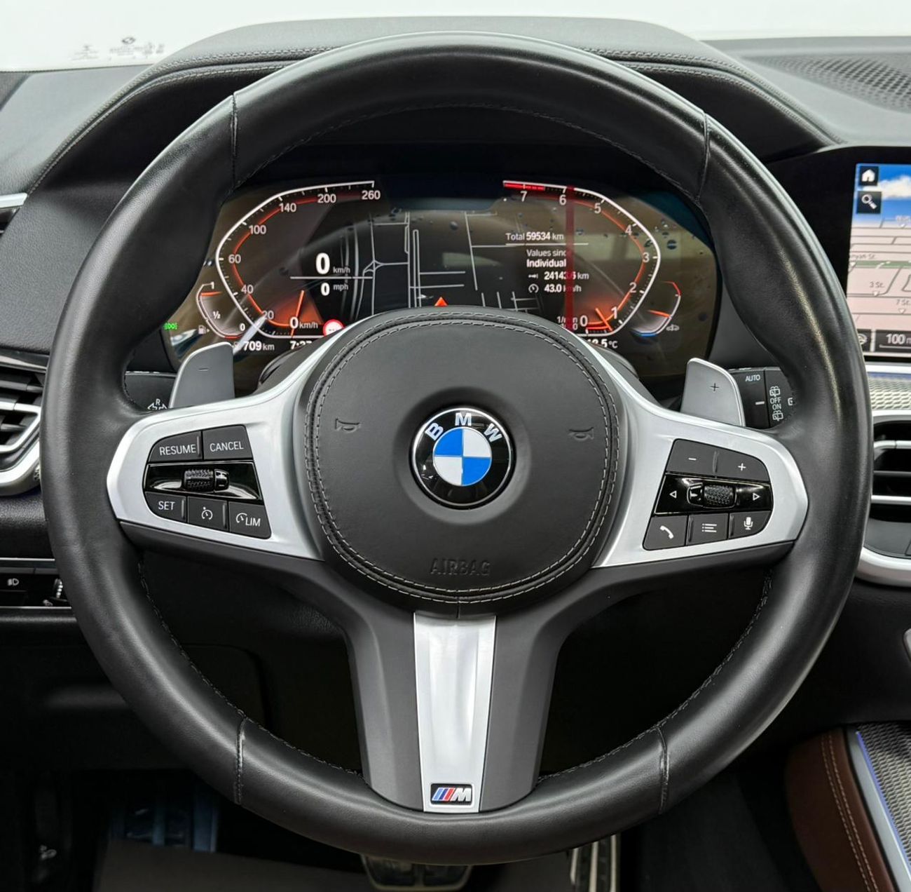 BMW X5 2023 BMW X5 xDrive40i M-Kit, 2027 BMW Warranty + Service Pack, Full BMW Service History, GCC