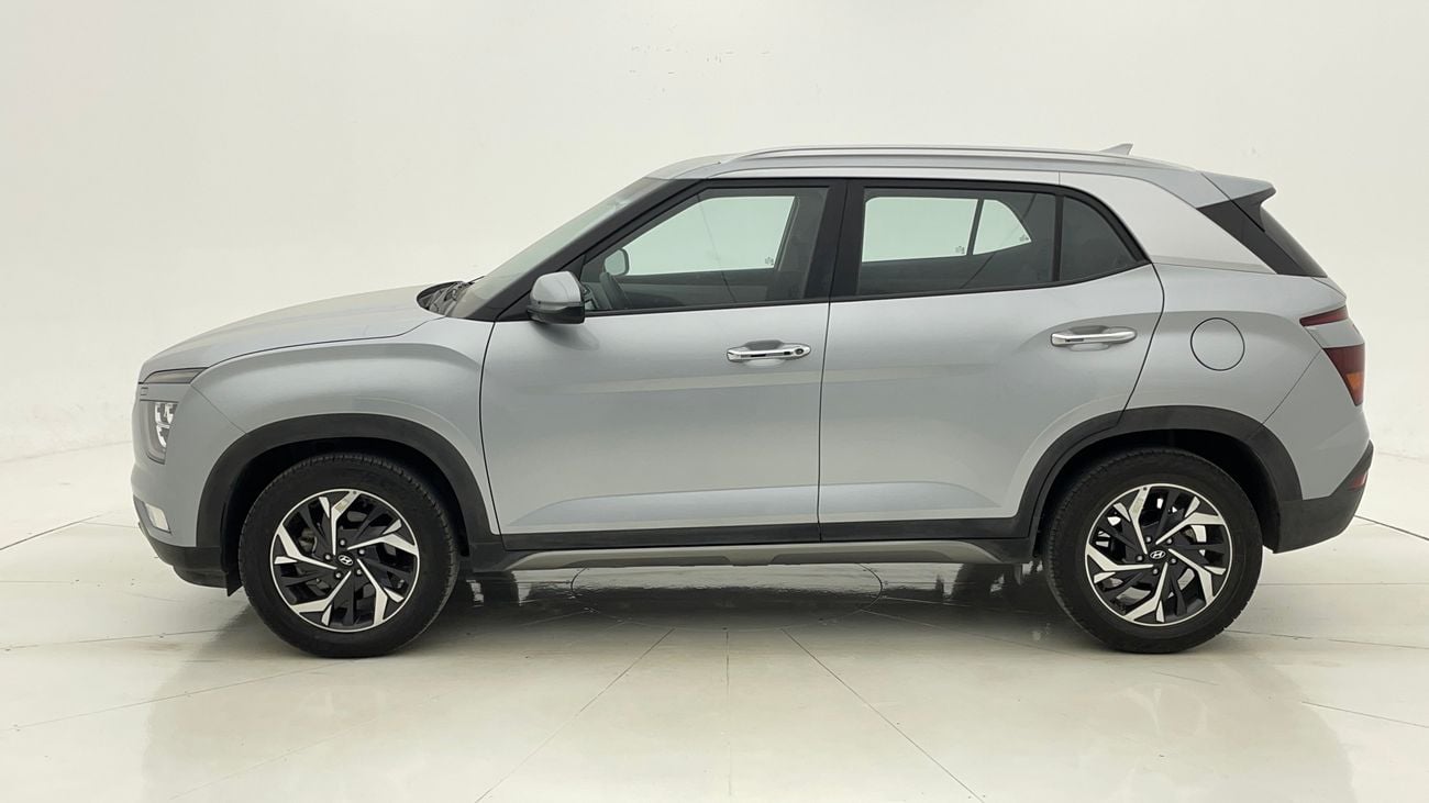 Hyundai Creta COMFORT 1.5 | Zero Down Payment | Free Home Test Drive