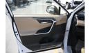 Toyota RAV4 Limited 2.5L Hybrid With Rader Full Option