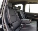 Toyota Land Cruiser VX l 2026 | Export Only | Brand New | 0 KM
