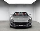 Ferrari Portofino STD