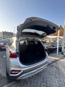 Hyundai Santa Fe Comfort 2.4L