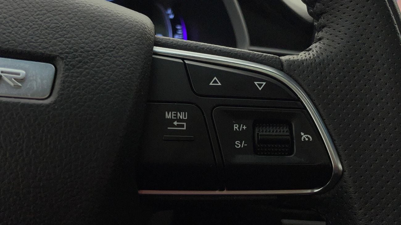 Jetour X70 S LUXURY 1.5 | Zero Down Payment | Home Test Drive