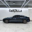 أودي A5 40 TFSI ديزاين