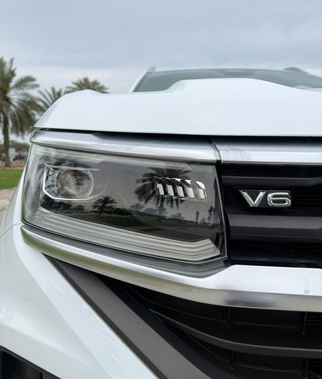 Volkswagen Amarok DIESEL AMAROK PICKUP ,3.0 L ,RIGHT HAND HAND DRIVE ,AUTO TRANSMISSION