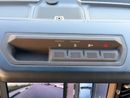 Ford Bronco Wildtrak 2.3L (4 Seater)