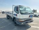 Mitsubishi Fuso Canter MITSUBISHI CANTER TRUCK RHD 1997 MODEL 4.5 L DIESEL MANUAL(PM32294)