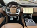 Land Rover Range Rover Autobiography P530 4.4L BRABUS EDITTION LONG WHEEL BASE