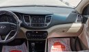 Hyundai Tucson SE - AWD