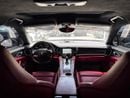 بورش باناميرا TURBO EXECUTIVE