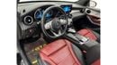 مرسيدس بنز GLC 200 Std 2020 Mercedes Benz GLC200 AMG 4MATIC Coupe, Warranty, Full Service History, Excellent Condition,