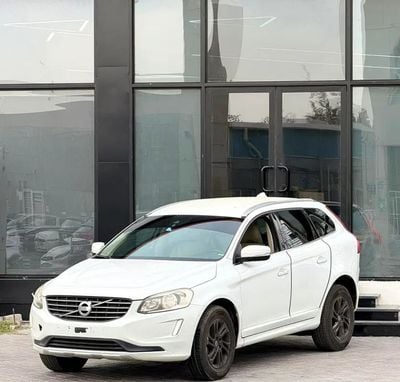 Volvo XC60 Momentum 2.0L