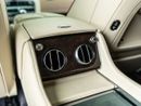 Bentley Mulsanne SPEED MULLINER