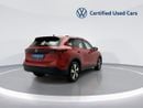 Volkswagen Tiguan Tiguan LIfe + fabric seats (REF#54467) - 28,100 AED SAVINGS from New Car