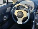 Aston Martin Vantage ASTON MARTIN VANTAGE S Cabriolet | 4.7L V8 | 2014 | GCC SPECS