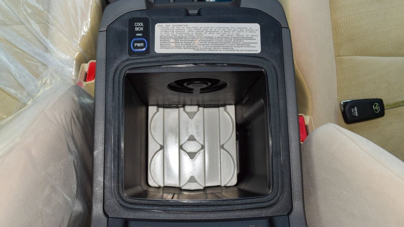 تويوتا برادو TXL V6