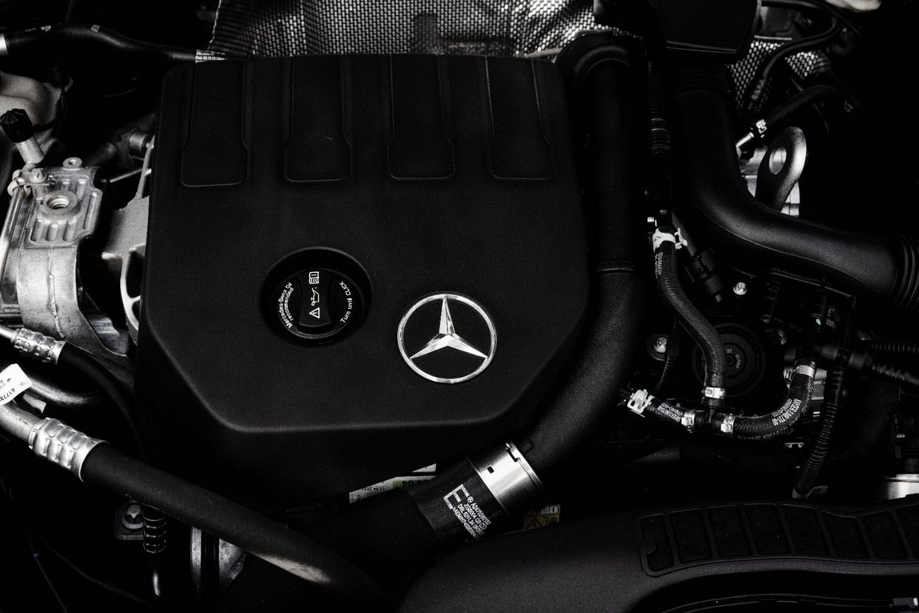 Mercedes-Benz A 200 AMG A200 AMG SEDAN | 2,644 P.M  | 0% Downpayment | Agency Warranty!