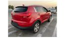 Kia Sportage 2015 KIA SPORTAGE EX 2.4L / FULL OPTION / BEAUTIFULL MAINTAINED VEHICLE