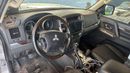 Mitsubishi Pajero GLS HIGHLINE Mitsubishi Pajero / Shogun / Montero 2015 GCC specs