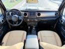 Jeep Gladiator Sport 3.6L